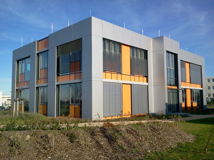 Tragwerksplanung
